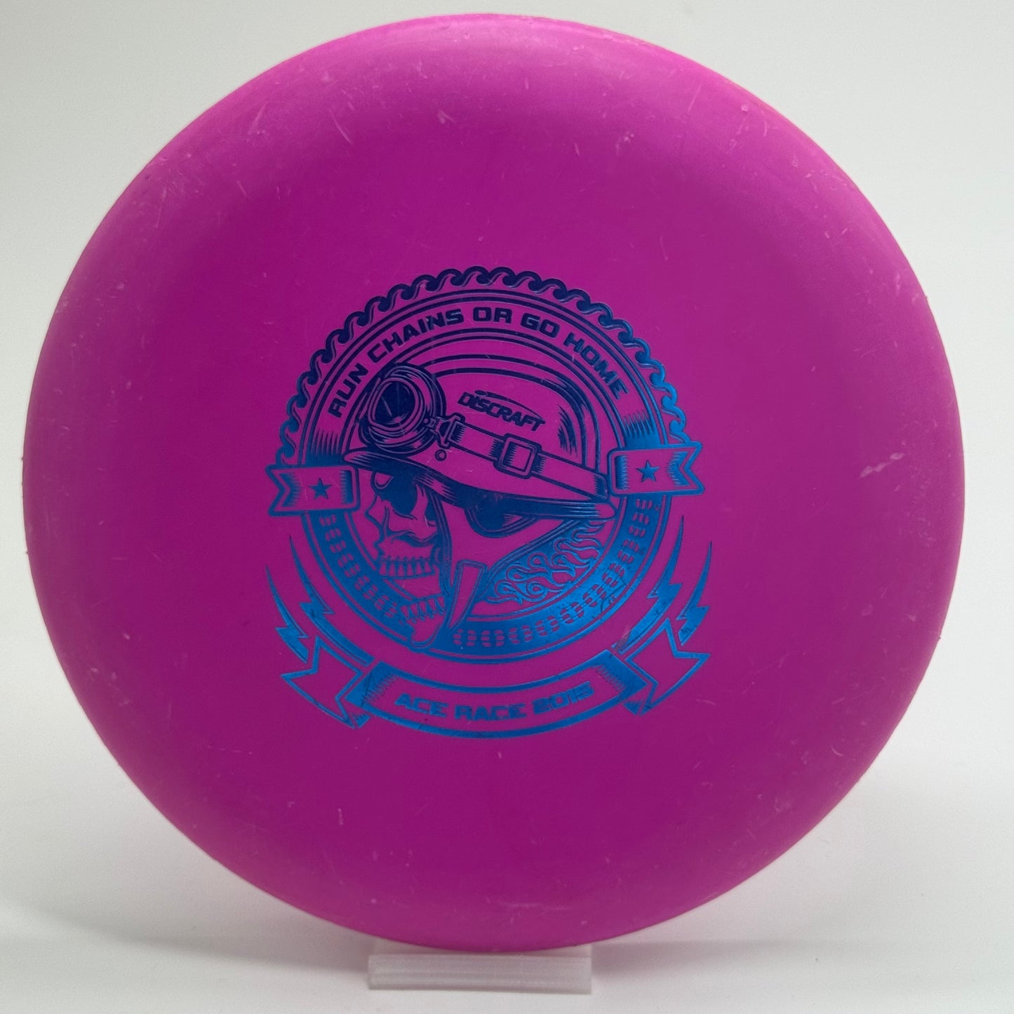 Used | Discraft Roach | Pro D | Ace Race 2015 First Run Prototype