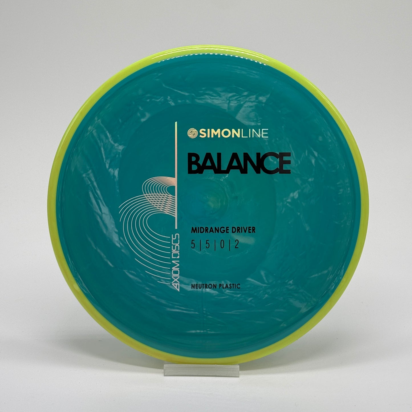 Used | Axiom Balance | Neutron | Simon Line