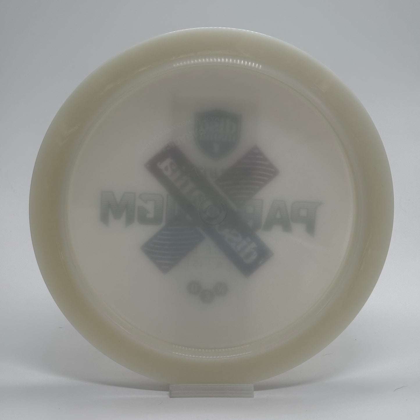 Used | Discmania Paradigm | Neo