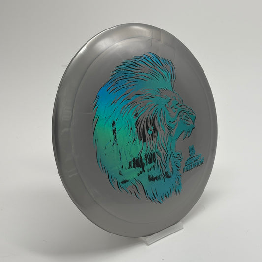 Discraft Predator | Big Z | Double Stamp
