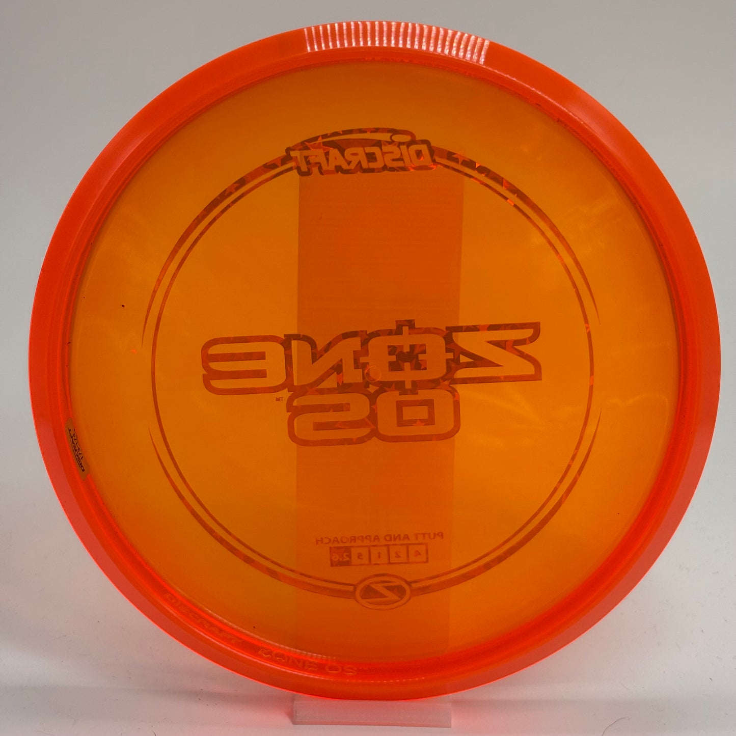 Discraft Zone OS | Z