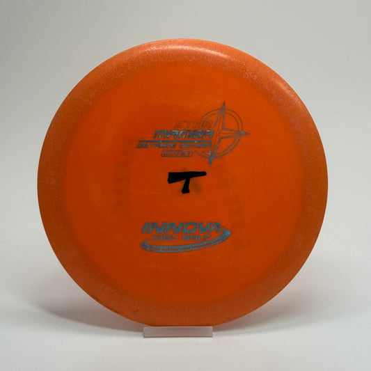Used | Innova Mamba | Star