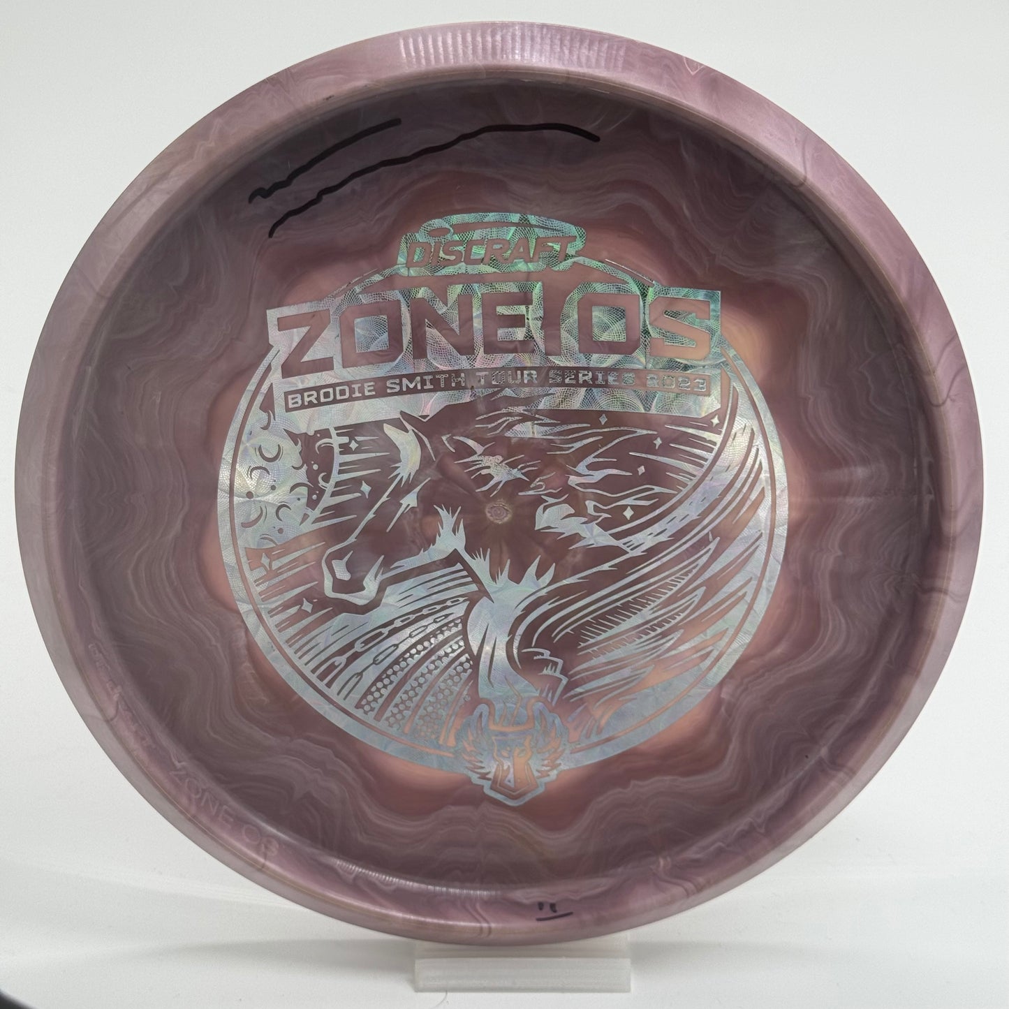 Discraft Zone OS | ESP | Brodie Smith 2023 Tour Series