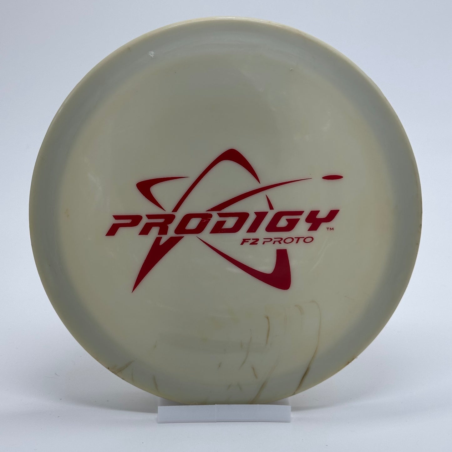 Prodigy F2 | 400g | Proto Star Bar Stamp Era