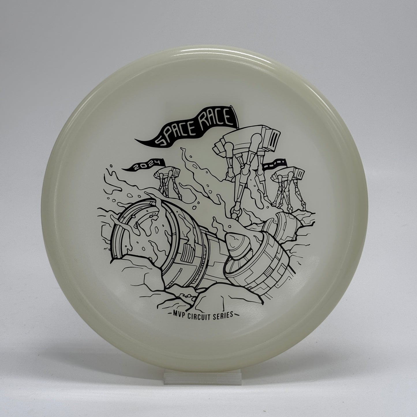 Used | Streamline Range | Eclipse | 2024 MVP Circuit Space Race