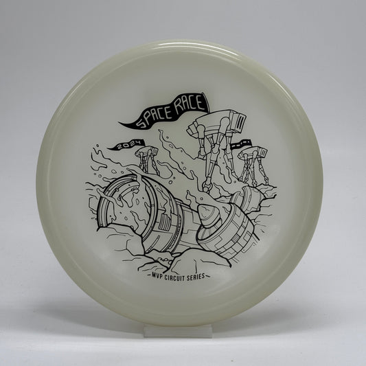 Used | Streamline Range | Eclipse | 2024 MVP Circuit Space Race