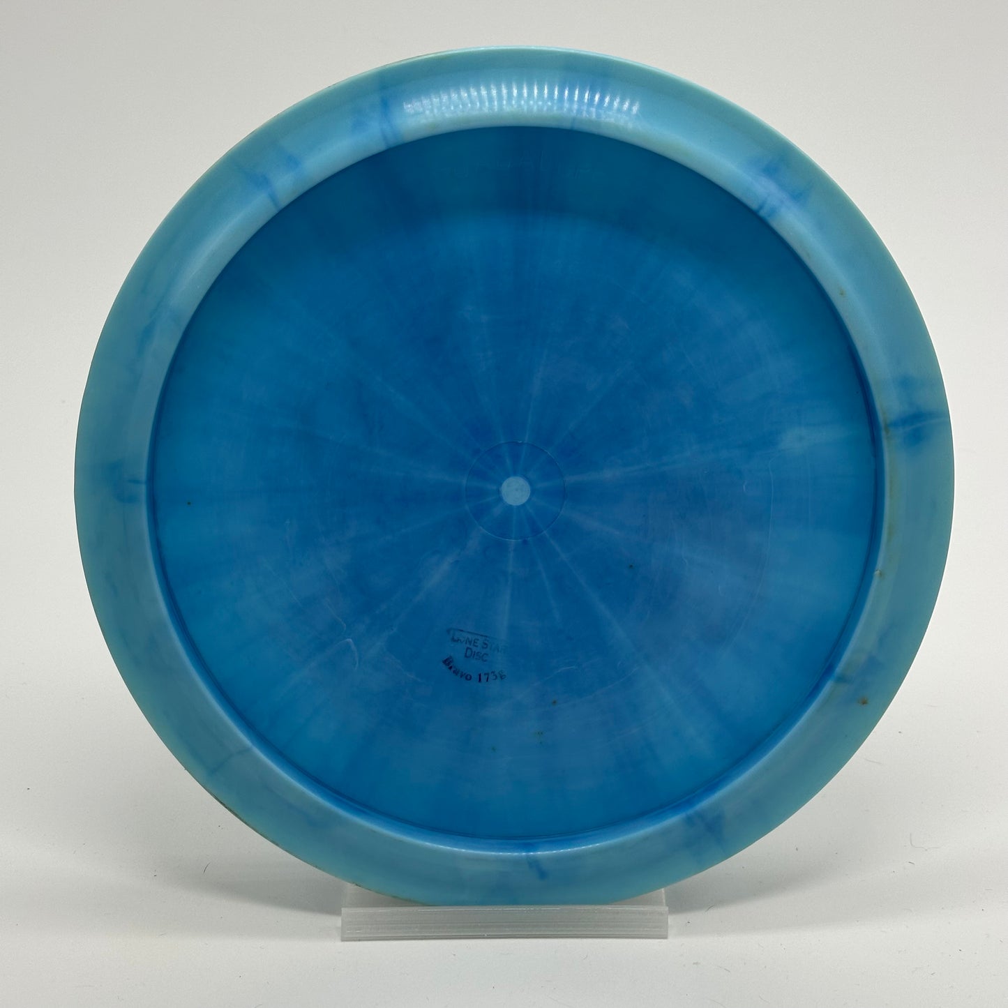 Lone Star Disc Guadalupe | Bravo | Artist Series