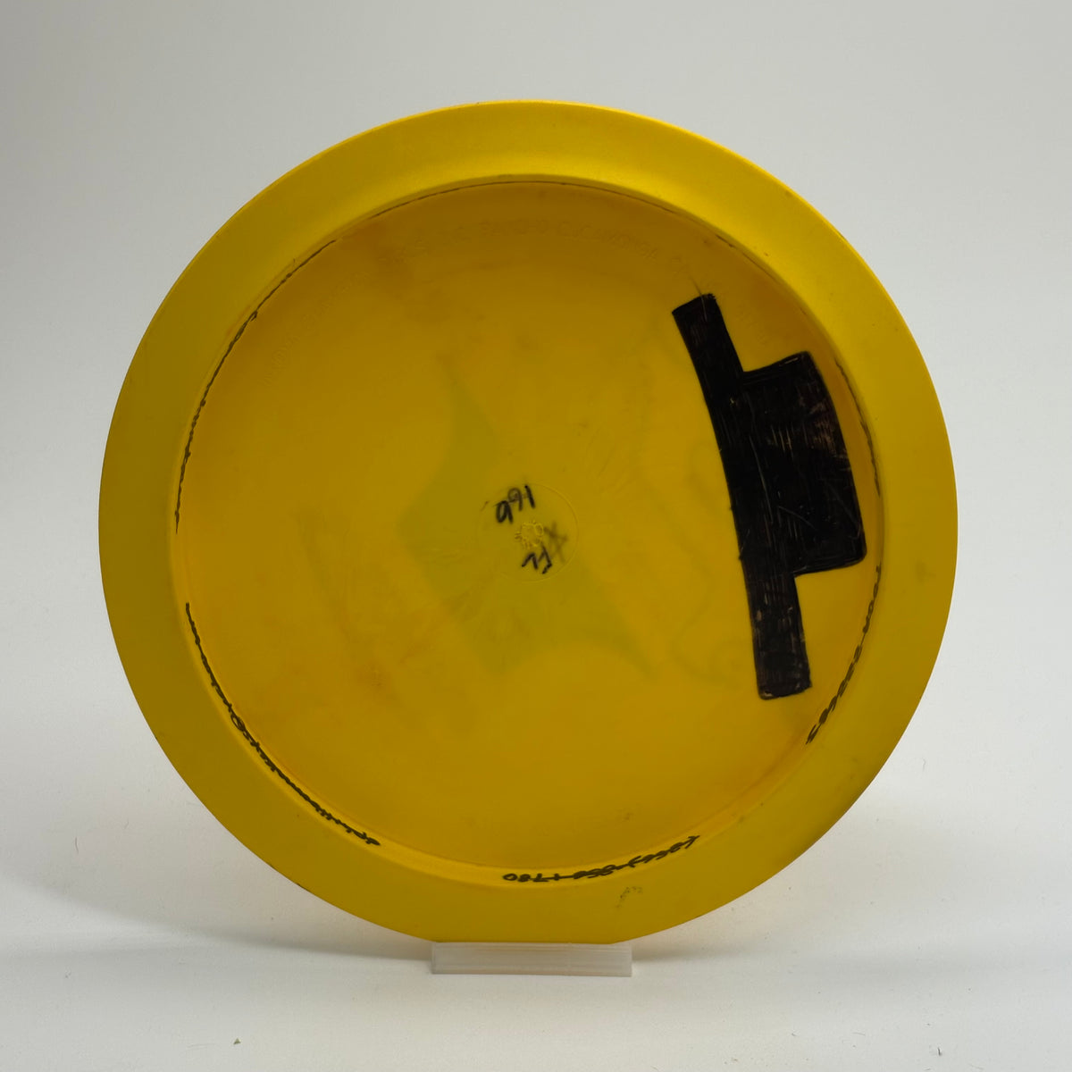 Used | Innova FL | Star | Out-Of-Production | PFN Patent