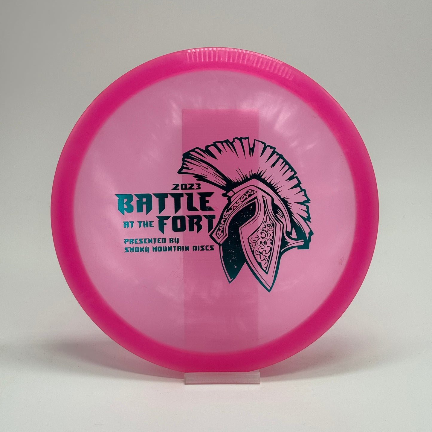 Used | Dynamic Discs Emac Truth | Lucid