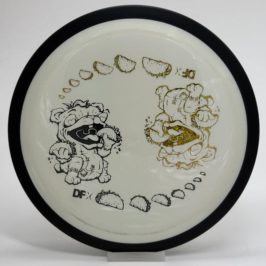 MVP Zenith | Neutron | DFX Hold Your Lines "Taco Bear" By Marm-O-Set