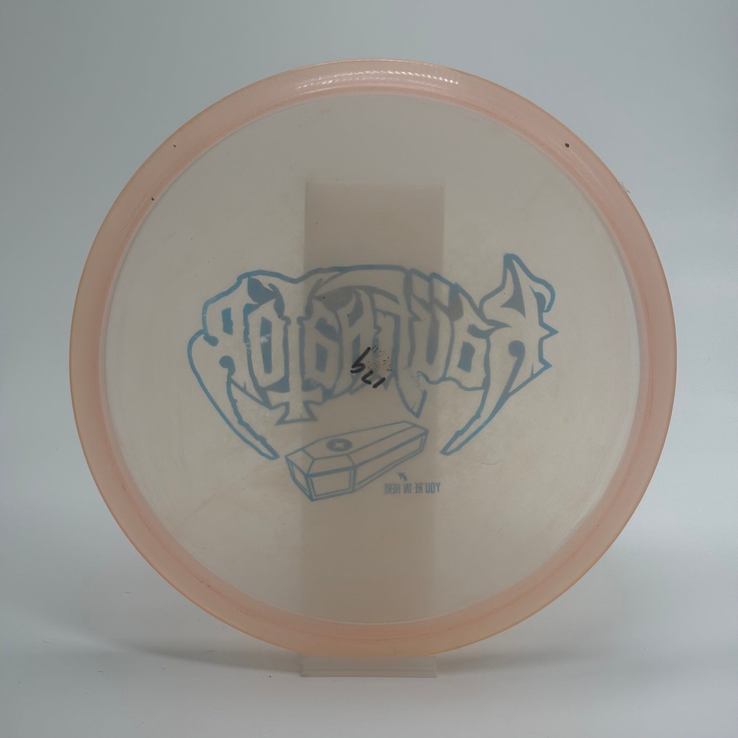 Legacy Discs Ghost | Pinnacle | Kaufinator