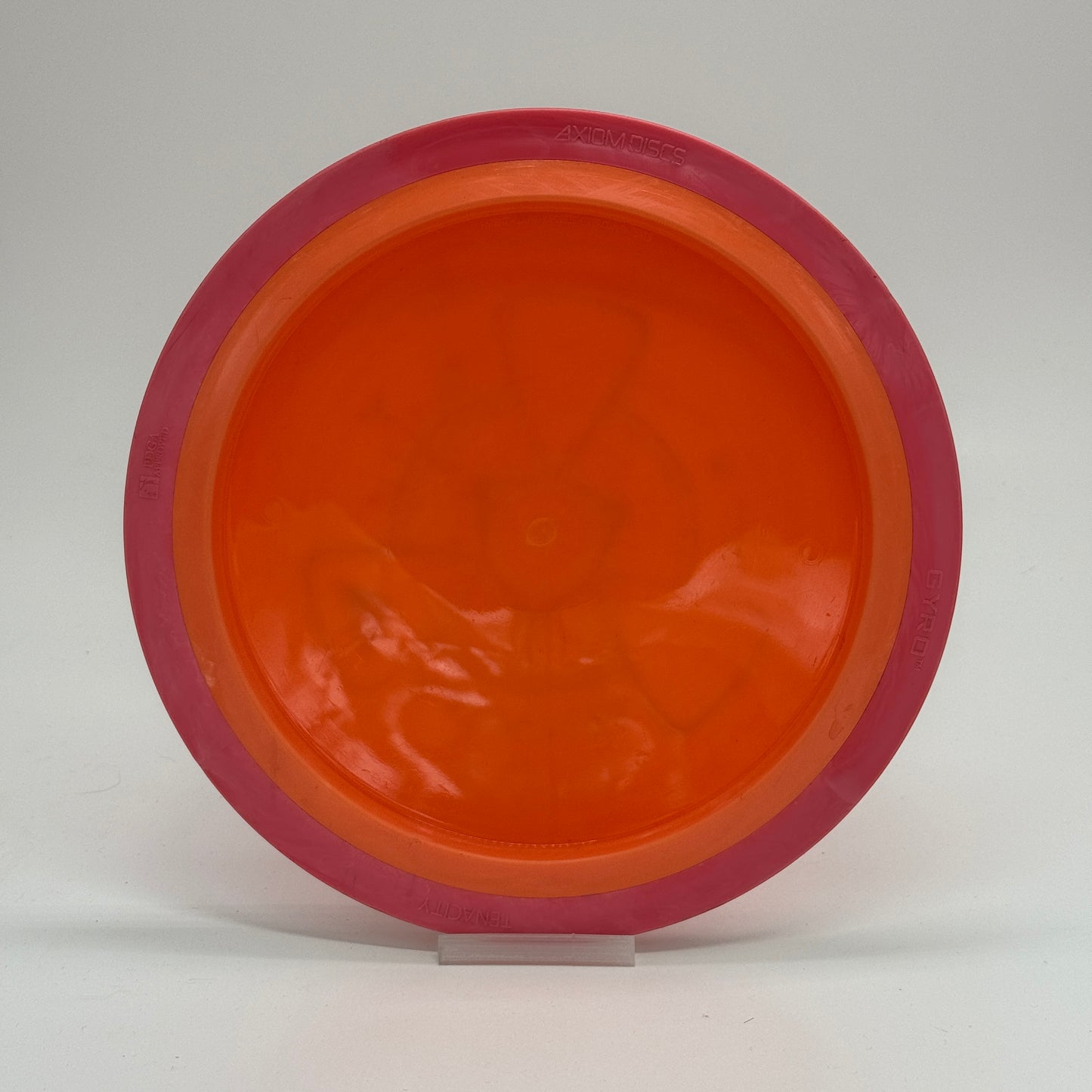 Used | Axiom Tenacity | Neutron