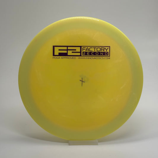 Innova Mystere | Star | Factory Second