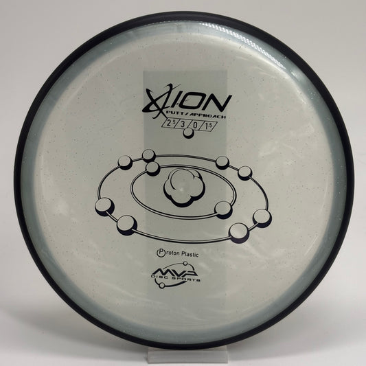MVP Ion | Proton