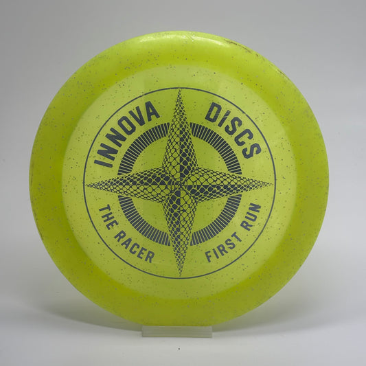 Innova Racer | Metal Flake Champion | Proto Star First Run