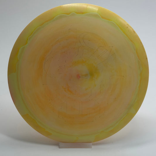 Discraft Heat | ESP | Battle at the Fort 2024