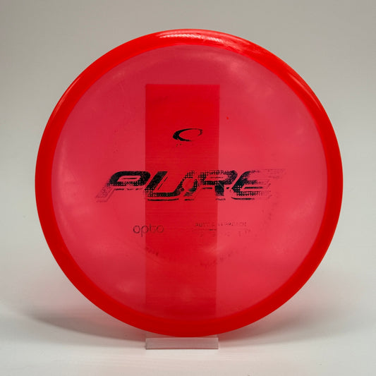 Used | Latitude 64 Pure | Opto