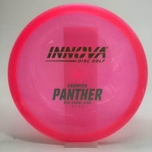 Innova Panther | Champion