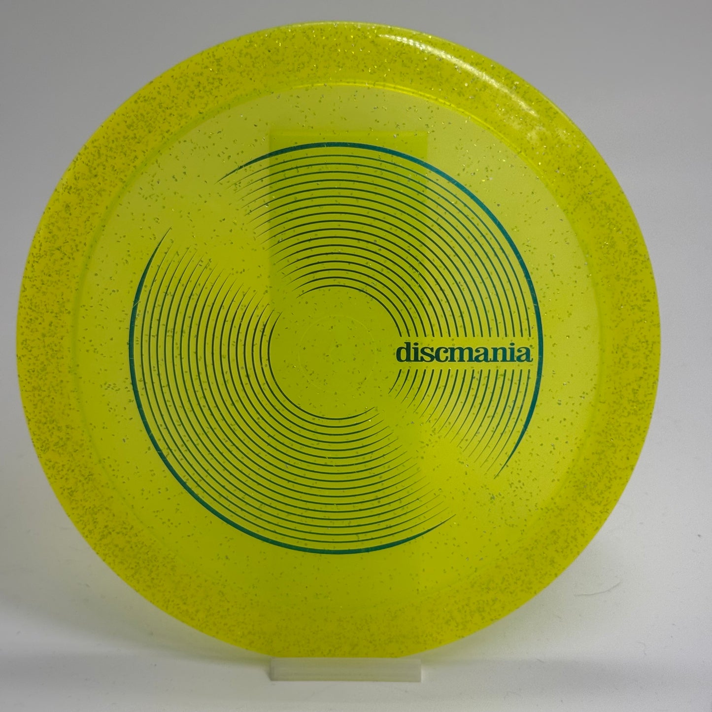 Discmania PD | Metal Flake C-Line | Vinyl Stamp | Innova OOP Penned
