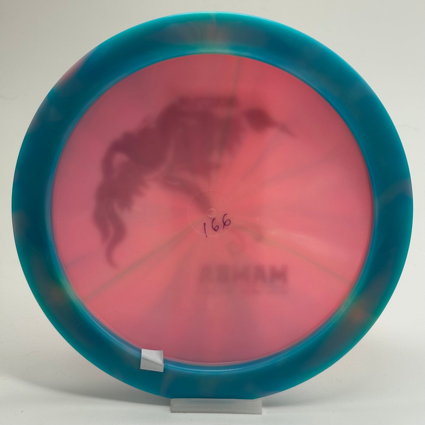 Innova Mamba | Proto Glow Halo Star | 2026 Juliana Korver Tour Series