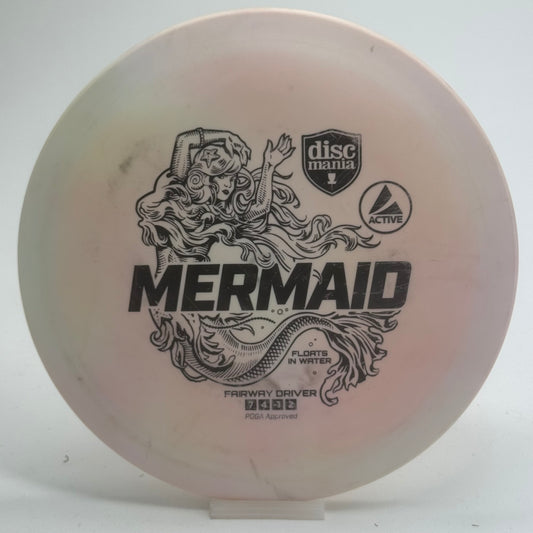 Discmania Mermaid | Active Base