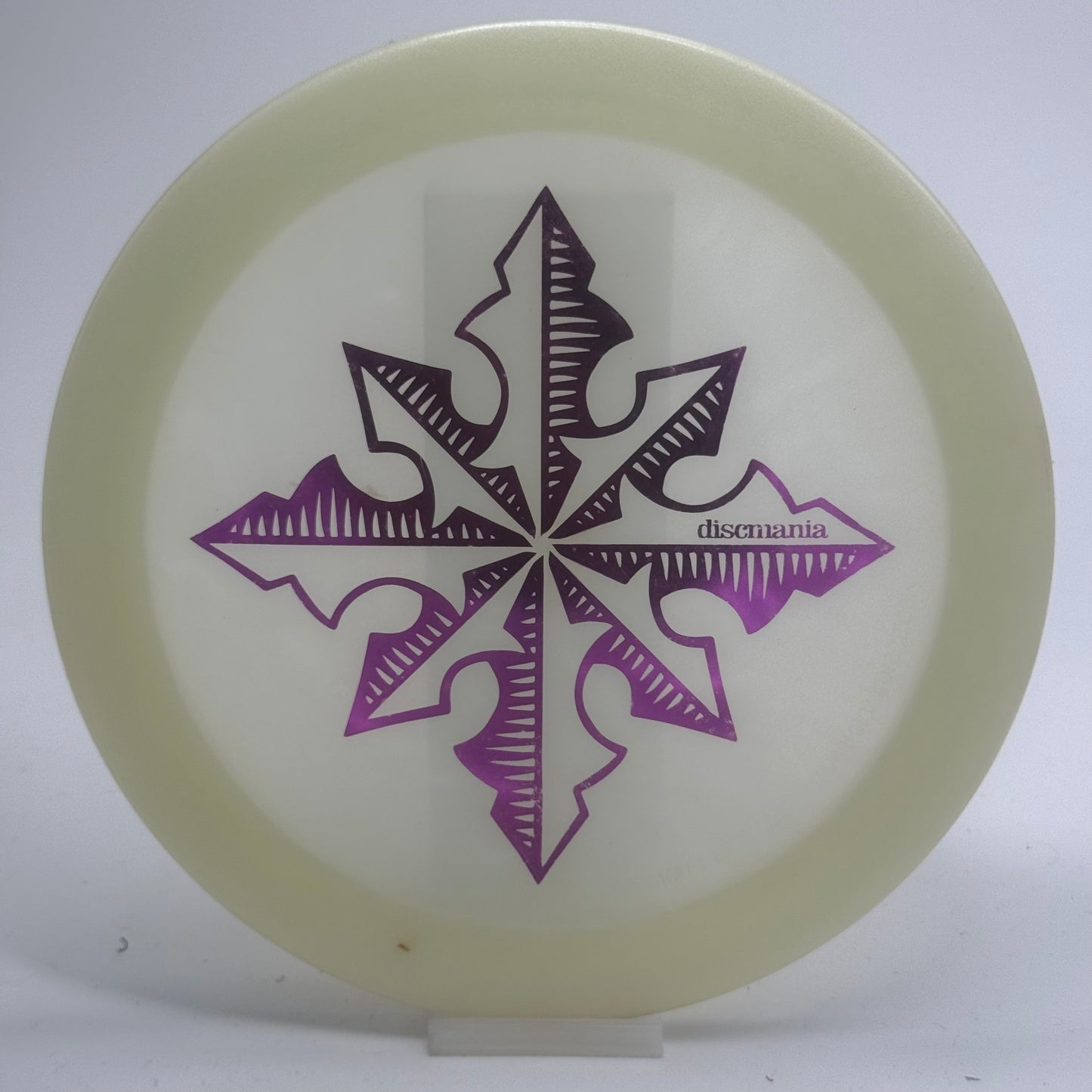 Discmania PD3 | Glow C-Line | North Star Stamp | Innova OOP