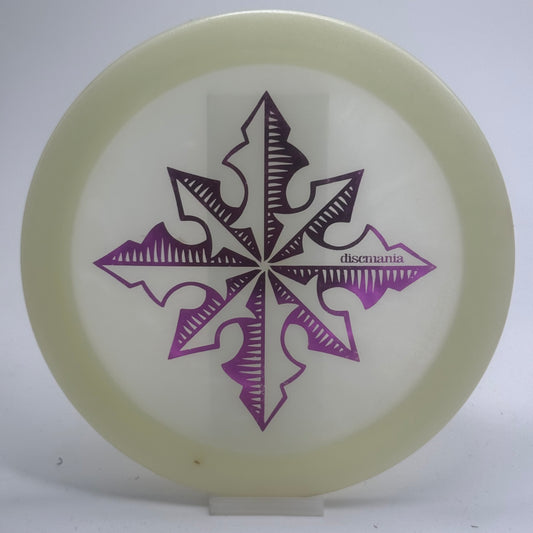 Discmania PD3 | Glow C-Line | North Star Stamp | Innova OOP