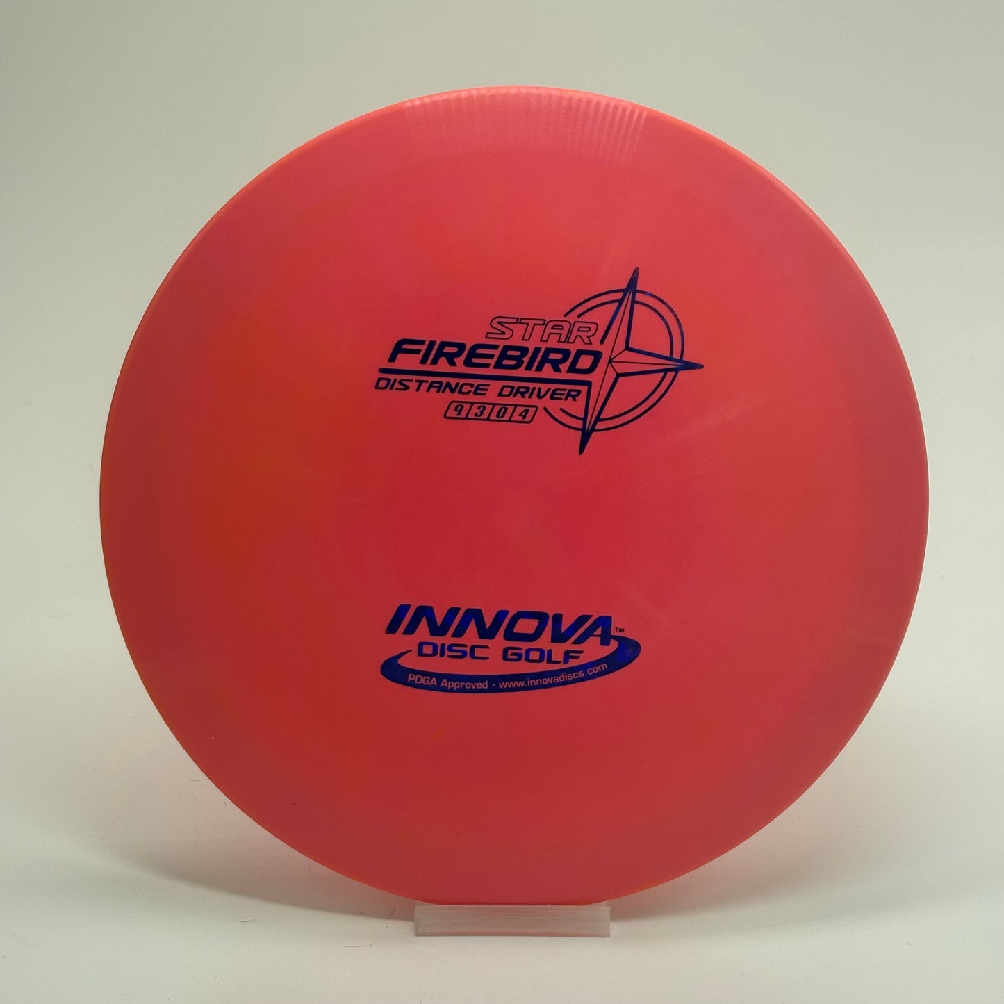 Innova Firebird | Star