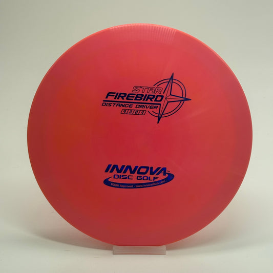 Innova Firebird | Star