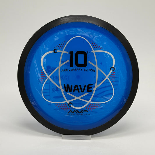 Used | MVP Wave | Neutron | 10th Anniversary Edition