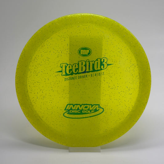 Innova Teebird3 | Metal Flake Champion
