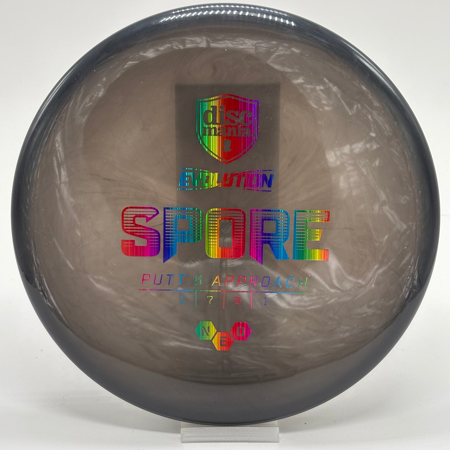 Discmania Spore | Neo Soft