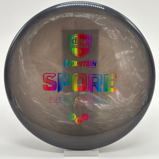 Discmania Spore | Neo Soft