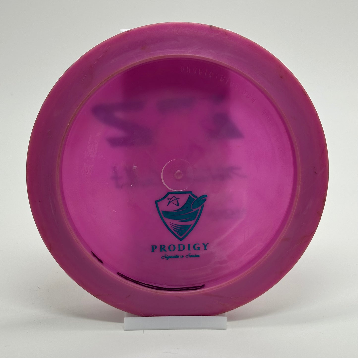 Used | Prodigy D2 | 400g | Thomas Gilbert 2021 Signature Series