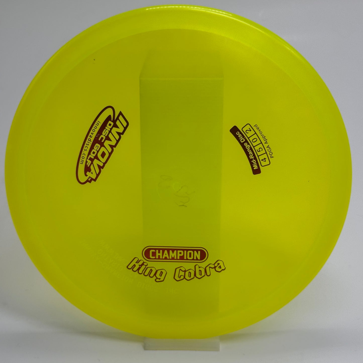 Innova King Cobra | Champion | Ontario Out-of-Production Penned