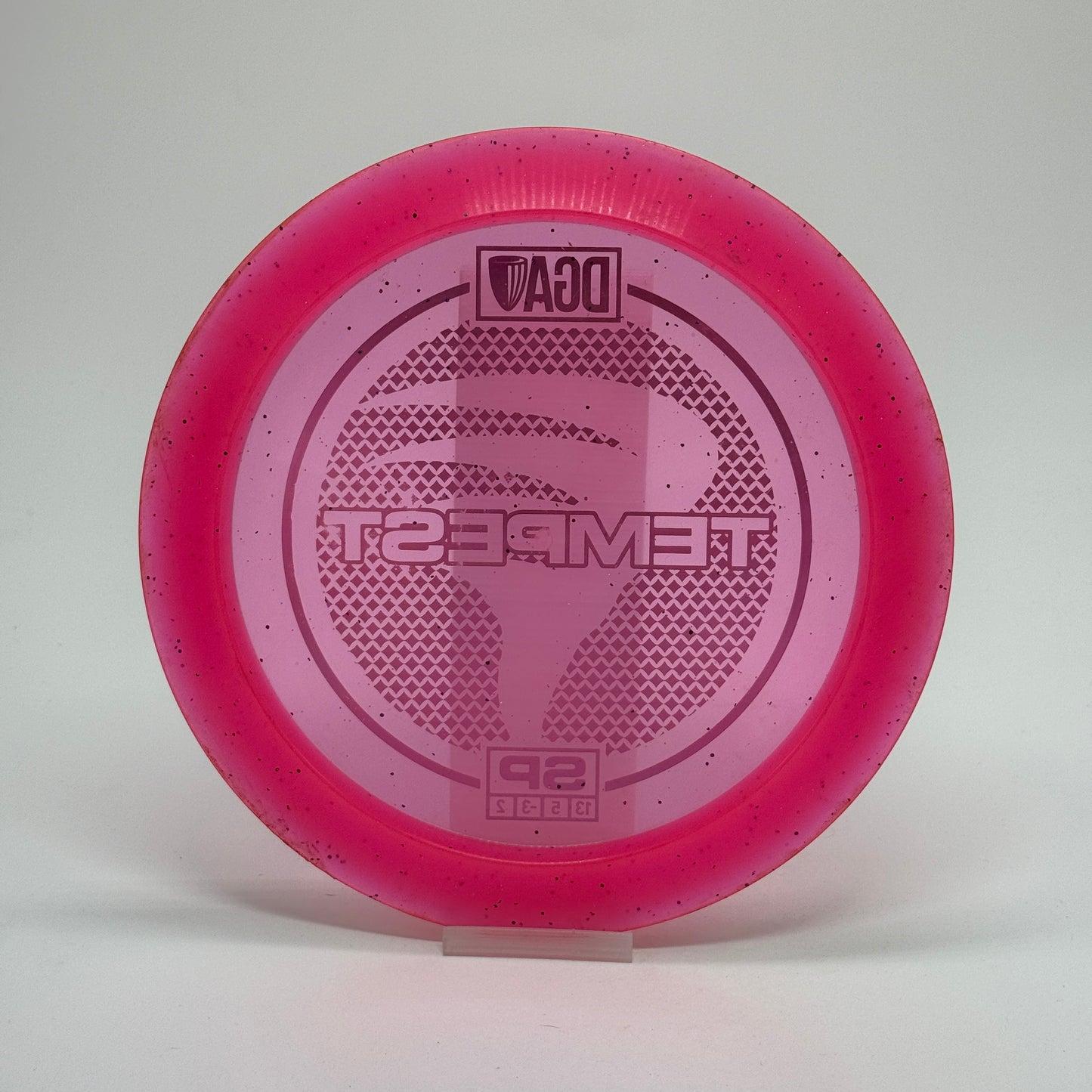 Used | DGA Tempest | SP Line