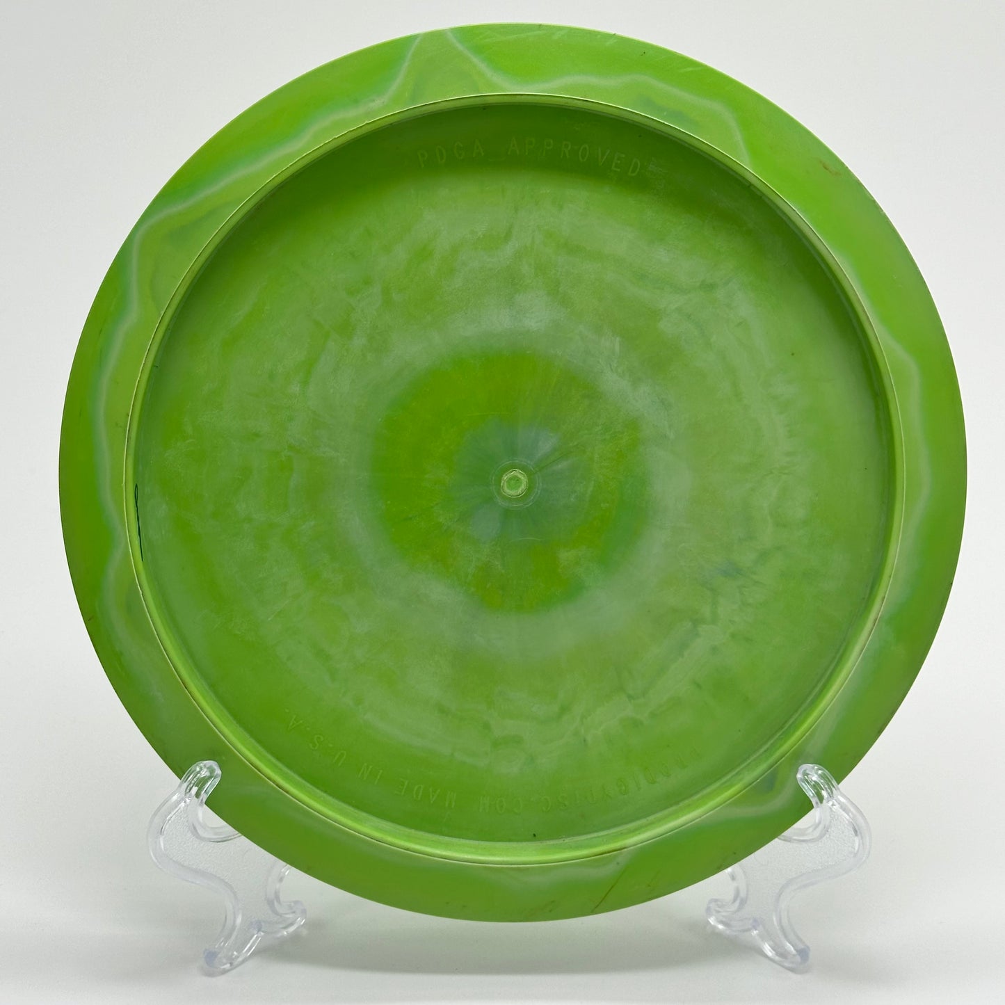 Used | Prodigy F7 | 400g | Spectrum Catrina Allen 2x World Champion 2021