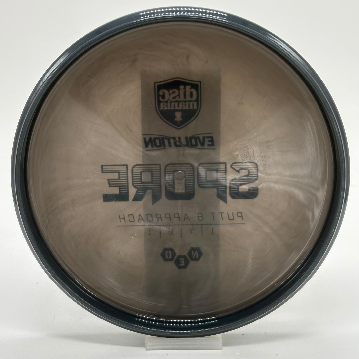 Discmania Spore | Neo Soft