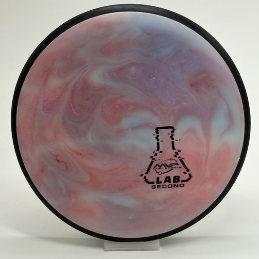 MVP Ion | Electron | Lab Second Dyed