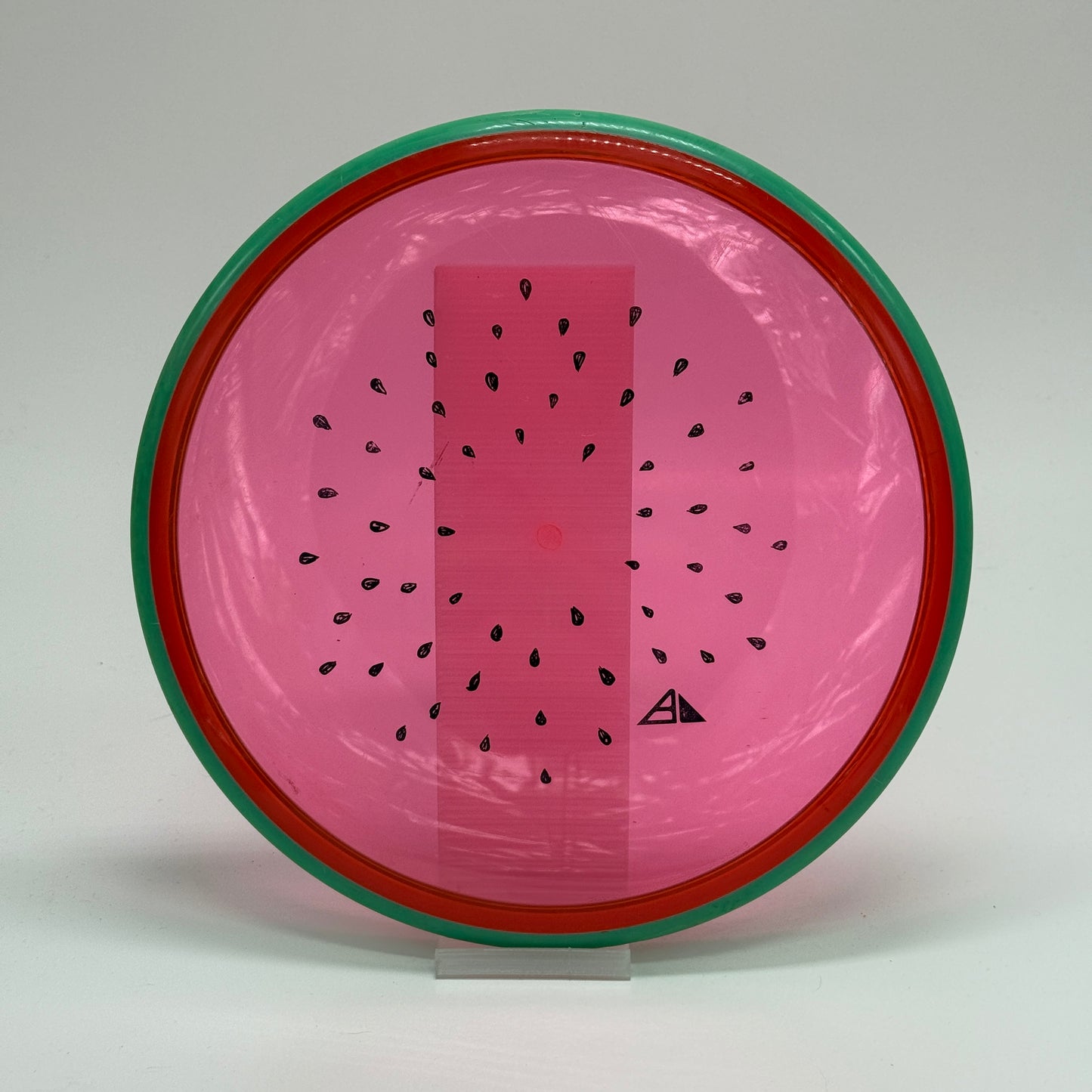 Used | Axiom Paradox | Proton | Watermelon