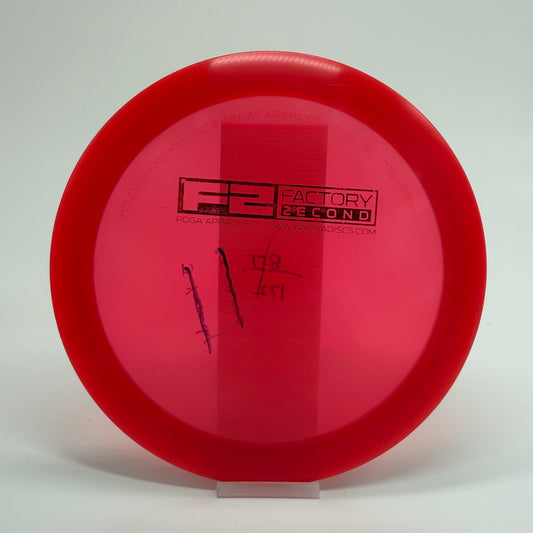 Innova Beast | Champion | Penned Factory Second