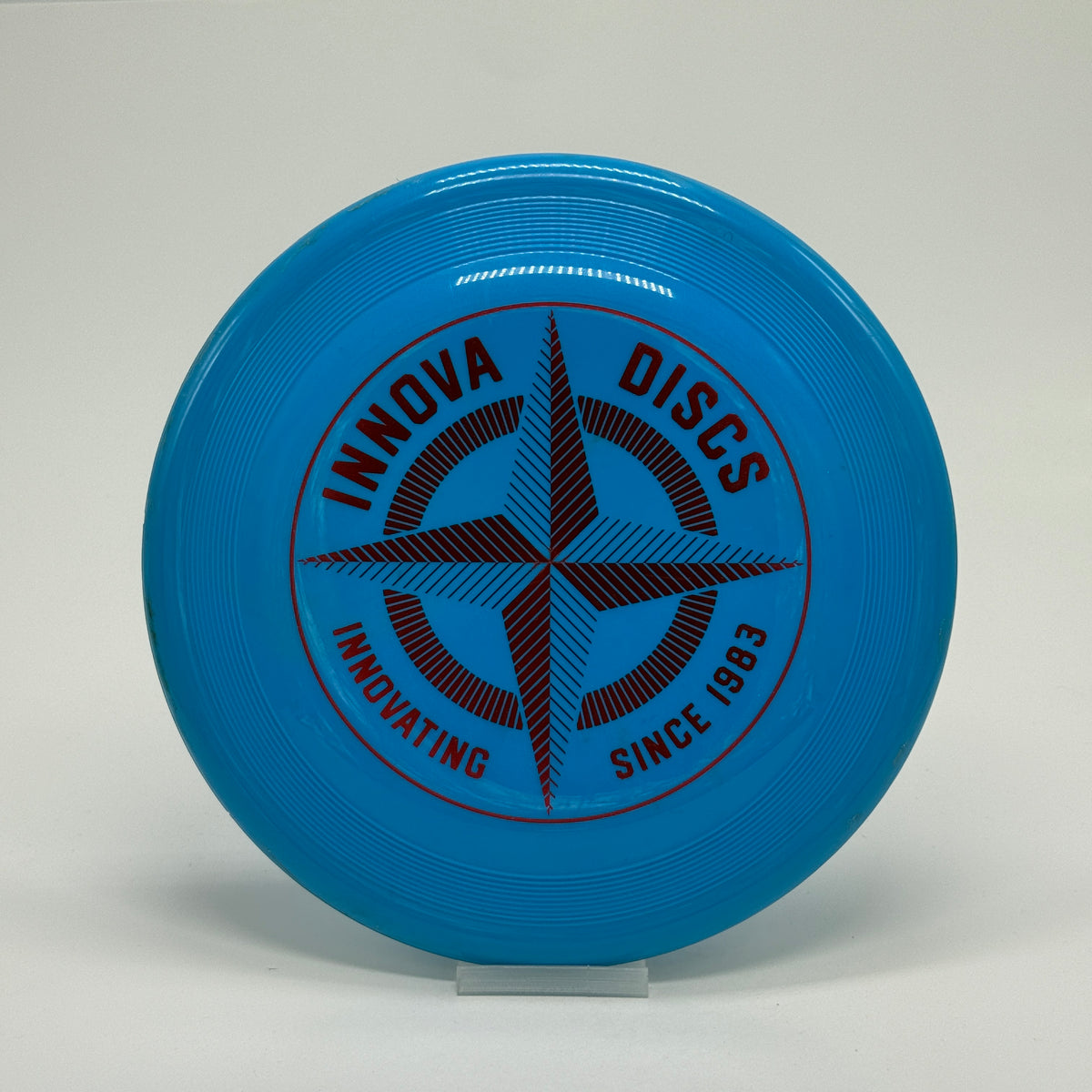 Used | Innova Alien | Star | Proto Star First Run