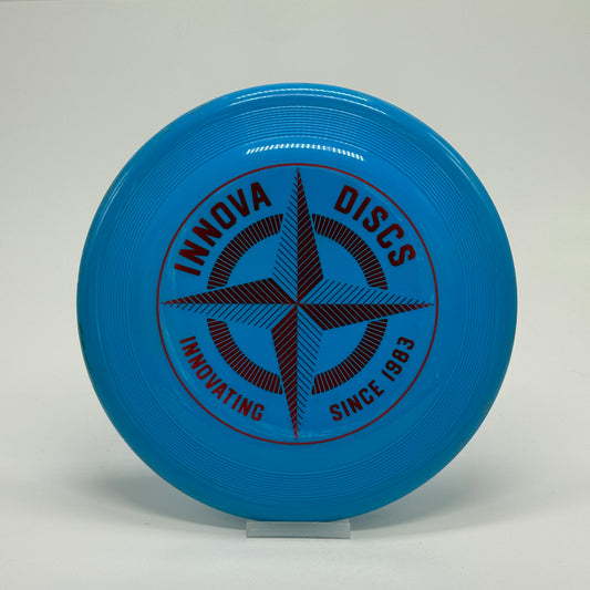 Used | Innova Alien | Star | Proto Star First Run
