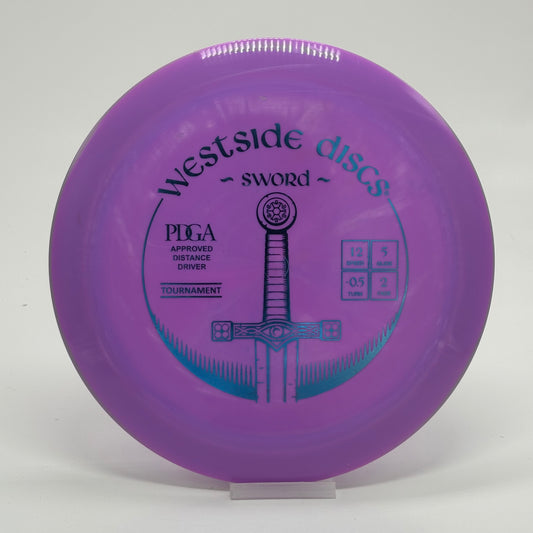 Westside Sword | Tournament