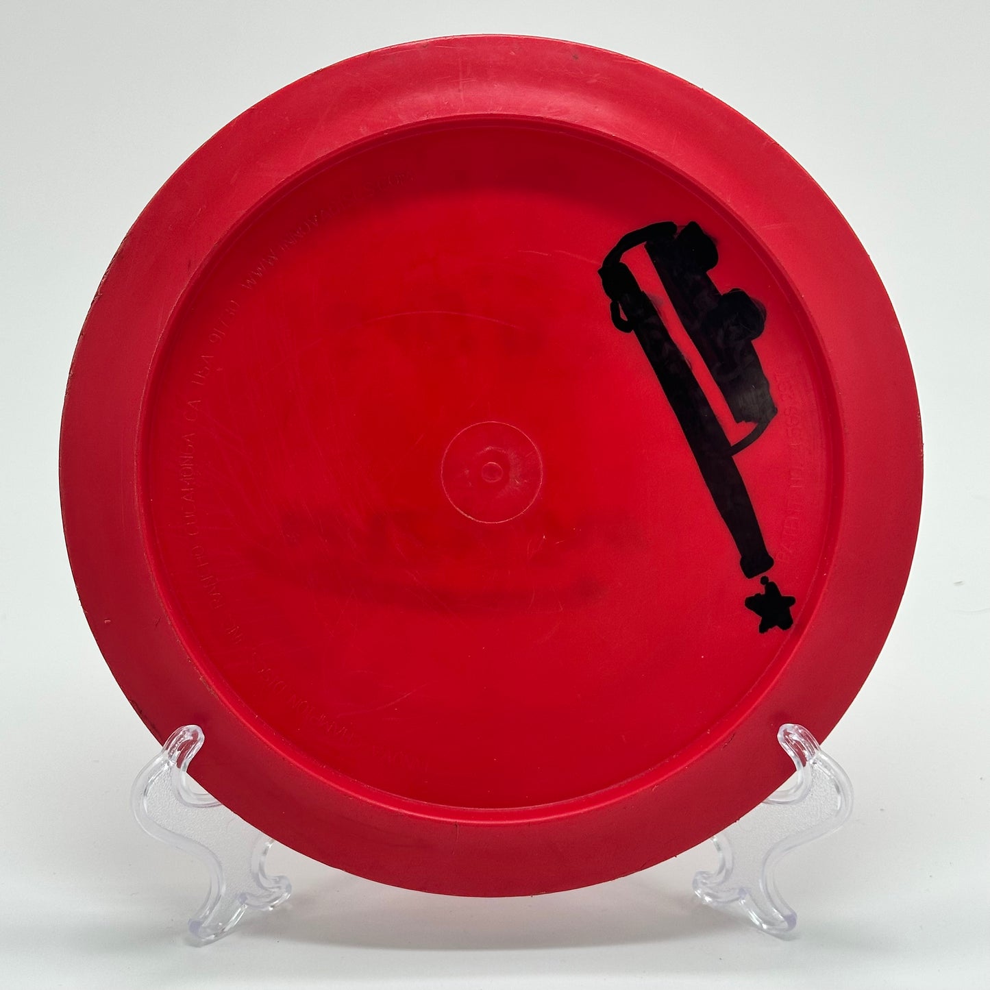 Innova Starfire L | Pro PFN Patent