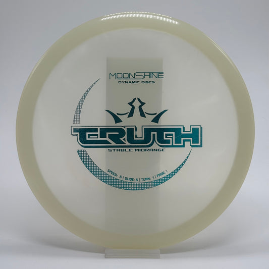 Dynamic Discs Truth | Moonshine