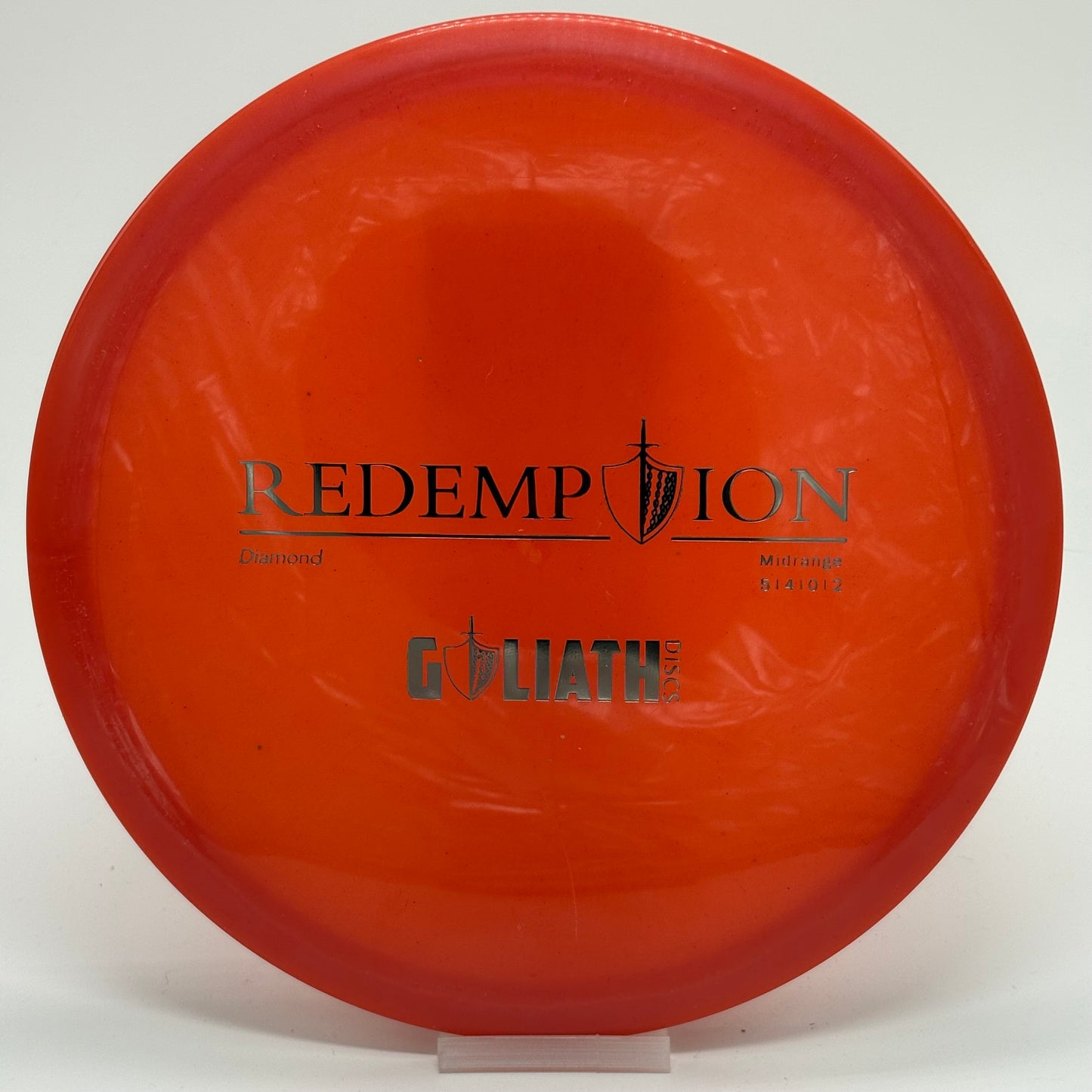 Goliath Discs Redemption | Diamond