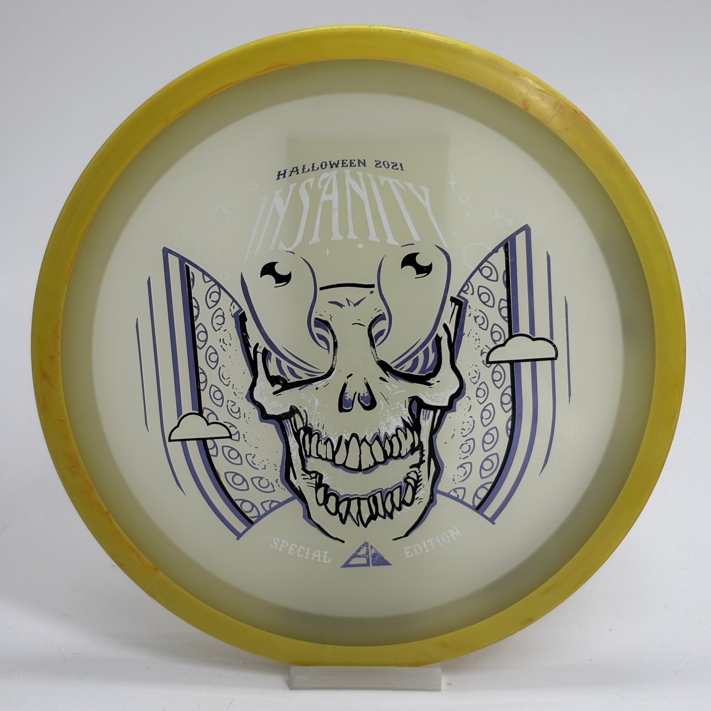 Axiom Insanity | Eclipse | 2021 Halloween $Run