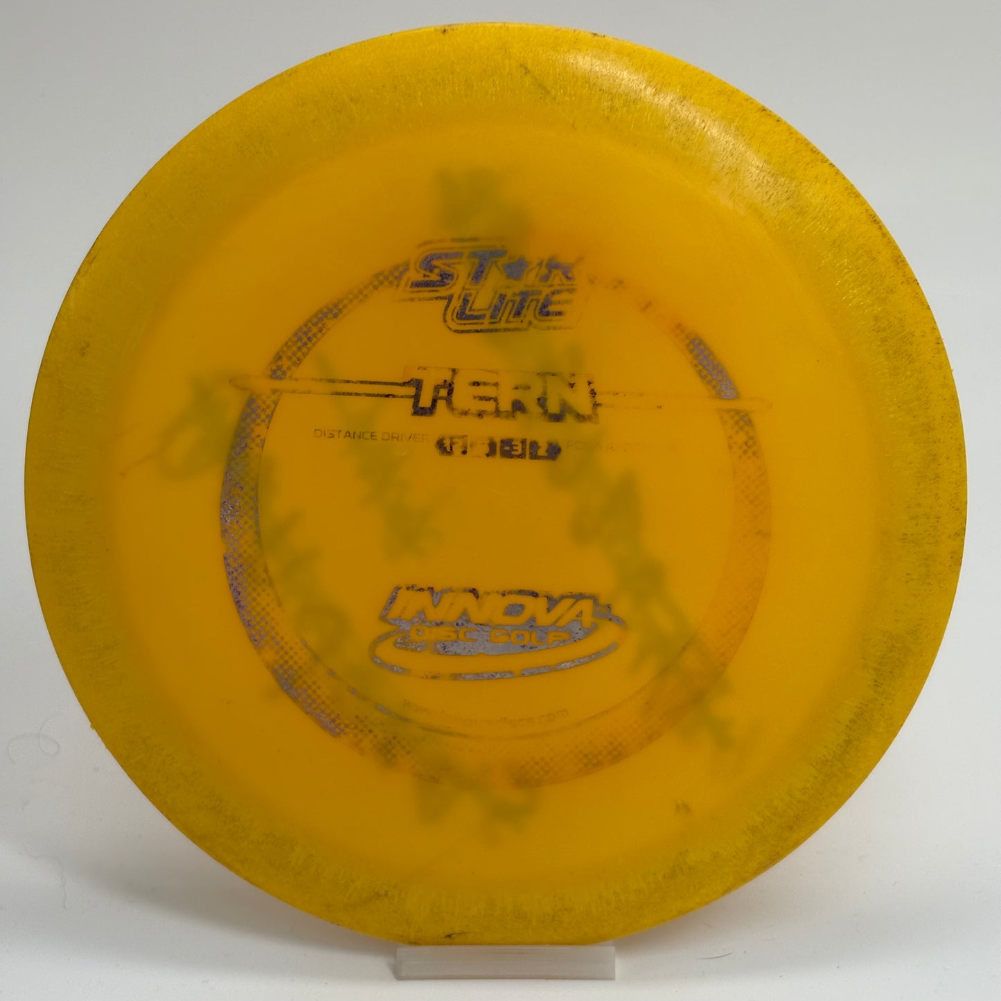 Innova Tern | Star Lite | Penned
