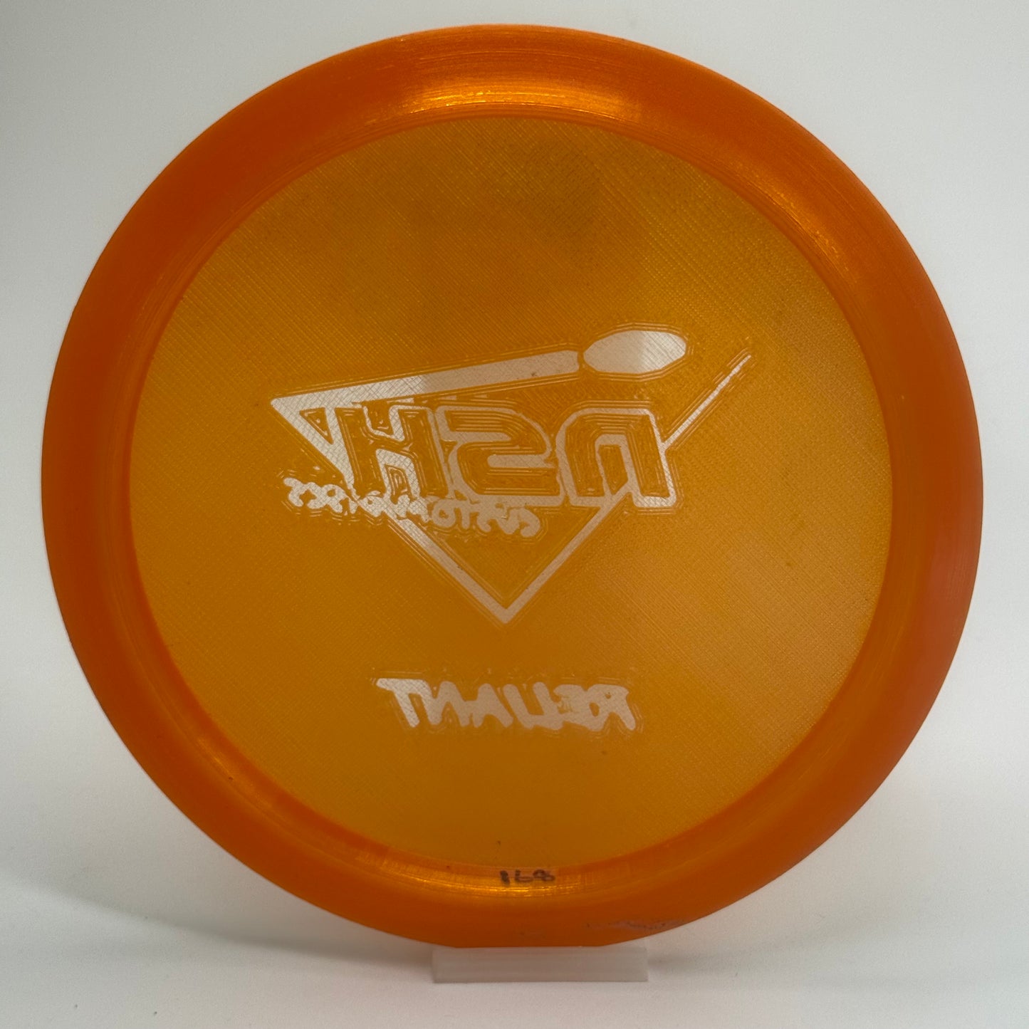 Used | NSH Customs Reliant | Standard